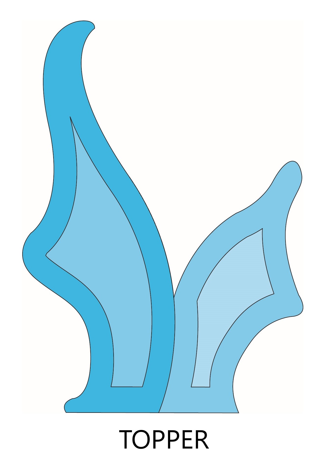 Swoosh logo